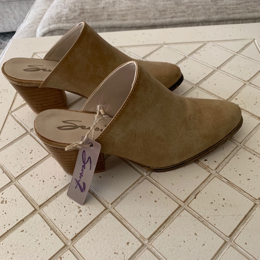 Booties, brand new!!